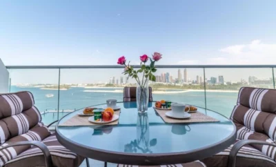 How Can You Find Affordable Holiday Apartments in Dubai?