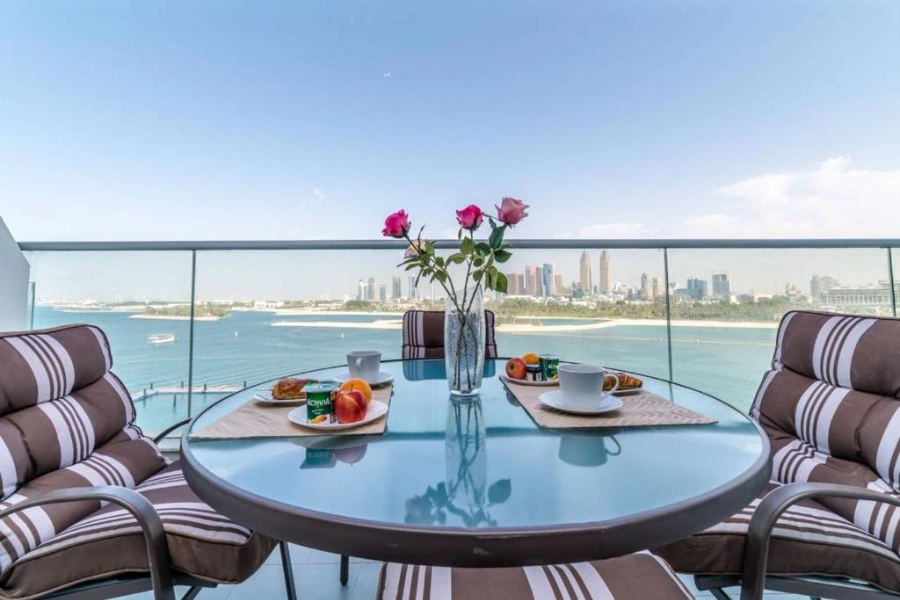 aprtments for holidays