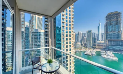 How Early Should You Book a Holiday Apartment in Dubai?