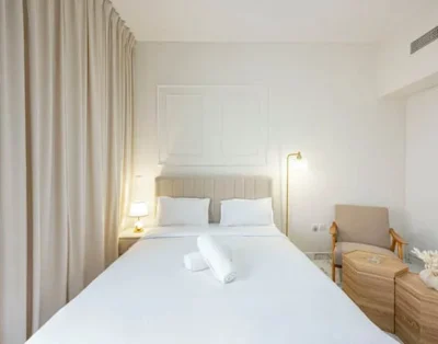 Cozy Studio with All Amenities