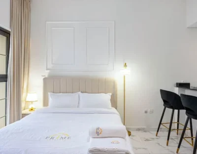 Trendy Dubailand Studio for Stylish Travelers