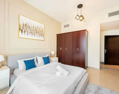 Splendid Apartment close to JBR Beach