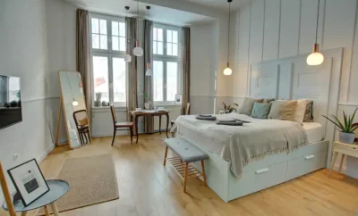 What Amenities Should You Look for in a Dubai Airbnb?