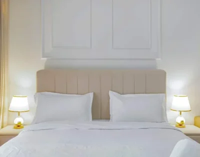 Cozy and Contemporary Studio in Dubailand